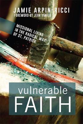 Vulnerable Faith book