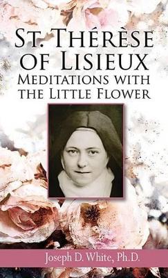 St Therese of Lisieux book