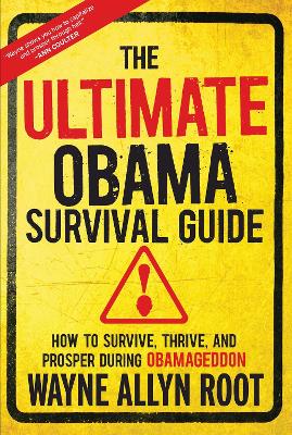 Ultimate Obama Survival Guide book