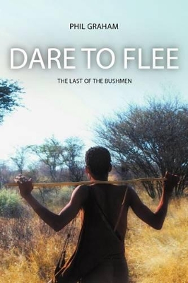 Dare to Flee book