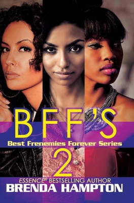 Bff's 2 book