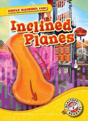 Inclined Planes book