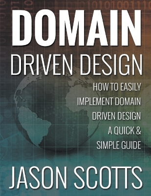 Domain Driven Design book