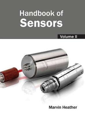 Handbook of Sensors: Volume II book