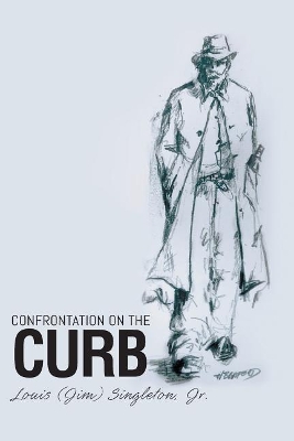 Confrontation on the Curb book