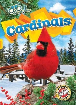 Cardinals book