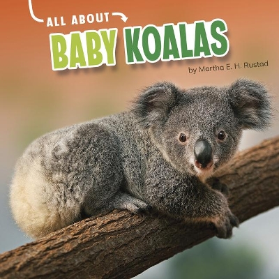 Koalas book