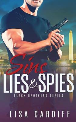 Sins, Lies & Spies book