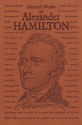 Selected Works of Alexander Hamilton book