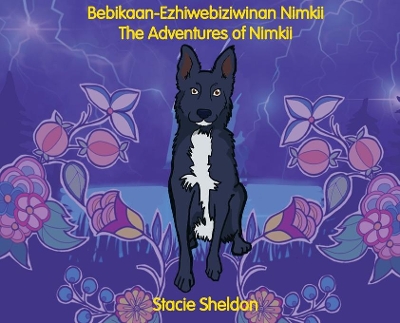 Bebikaan-Ezhiwebiziwinan Nimkii: The Adventures of Nimkii: The Adventures of Nimkii book