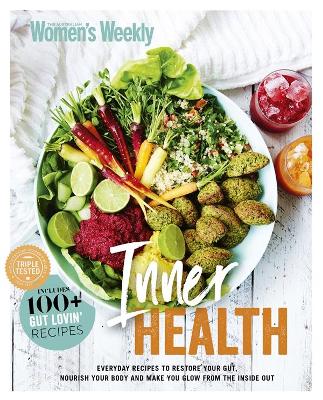 Inner Health book