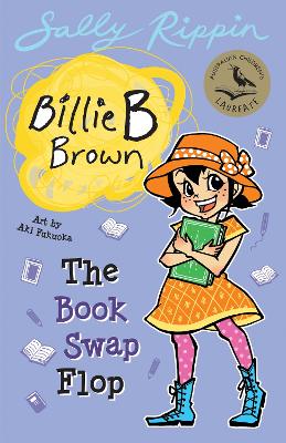 The Book Swap Flop: Billie B Brown #30: Volume 30 book