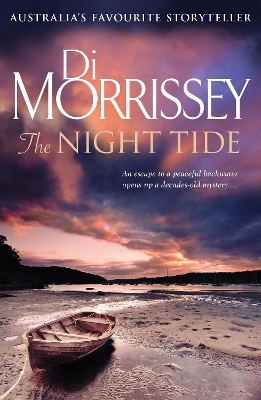 The Night Tide book