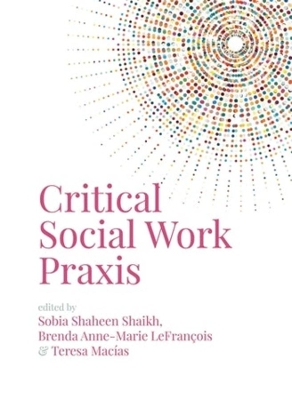 Critical Social Work Praxis book