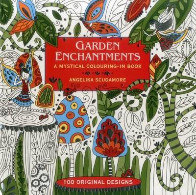 Garden Enchantments book