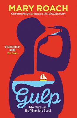 Gulp by Mary Roach