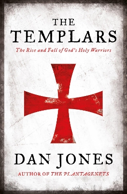 Templars by Dan Jones
