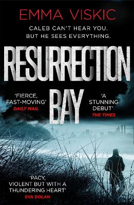 Resurrection Bay book