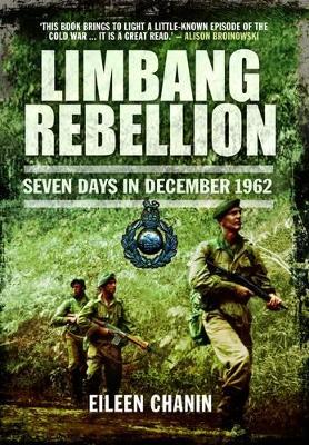 Limbang Rebellion book