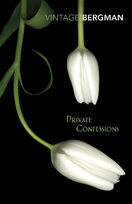 Private Confessions book