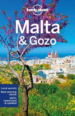 Lonely Planet Malta & Gozo by Lonely Planet