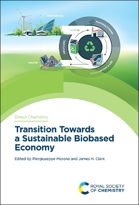 Transition Towards a Sustainable Biobased Economy by Piergiuseppe Morone