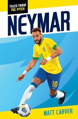 Neymar book