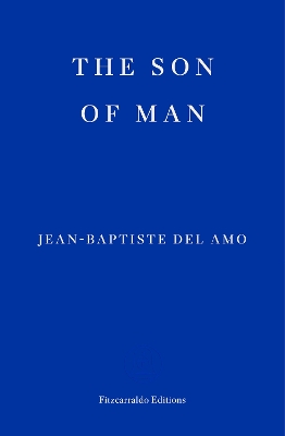 The Son of Man book