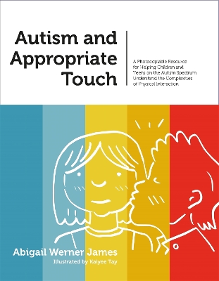 Autism and Appropriate Touch book