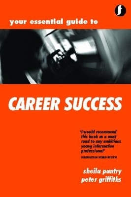 Your Essential Guide to Career Success book