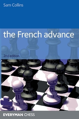 French Advance book