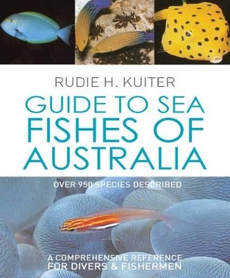 Guide to Sea Fishes of Australia book