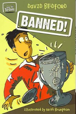 Banned book