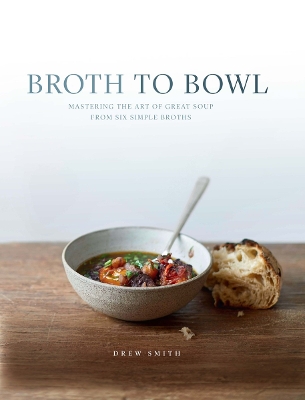 Broth to Bowl book