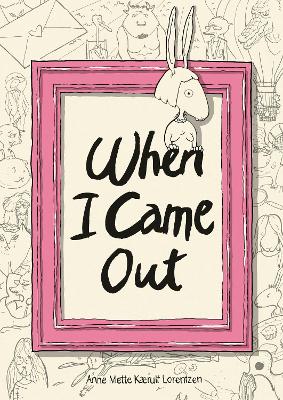 When I Came Out book