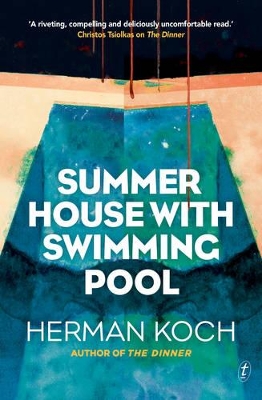 Summer House with Swimming Pool book