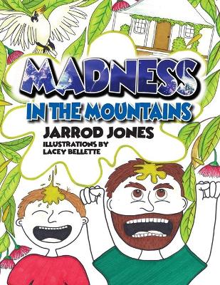 Madness in the Mountains book