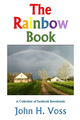 The Rainbow Book book