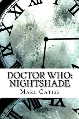 Doctor Who by Mark Gatiss