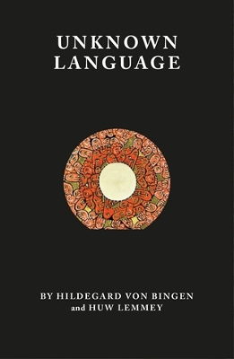 Unknown Language book