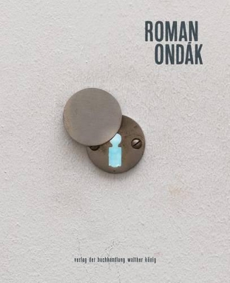 Roman Ondak book