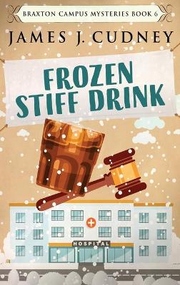 Frozen Stiff Drink book