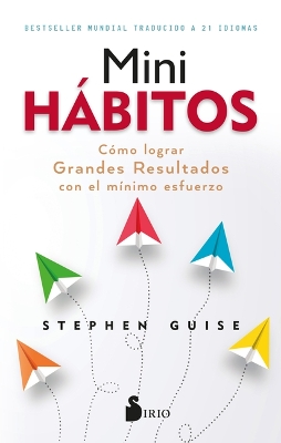 Mini Hábitos book