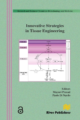Innovative Strategies in Tissue Engineering by Mayuri Prasad