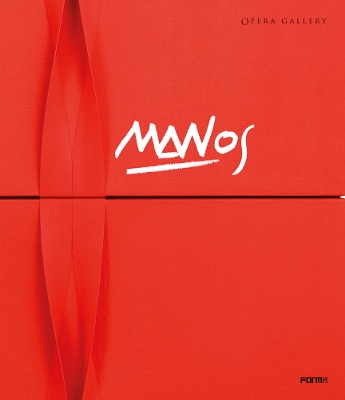 Pino Manos book