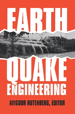 Earthquake Engineering book