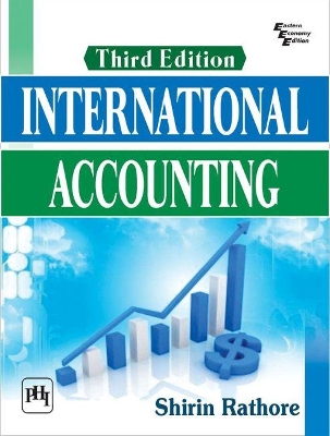 International Accounting book