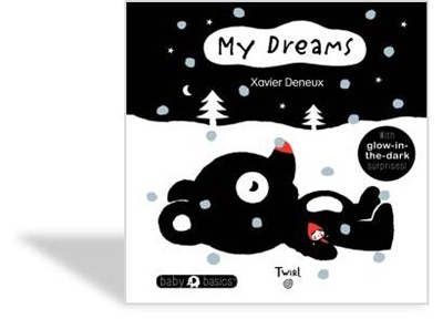 My Dreams: Baby Basics book