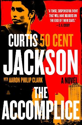 The Accomplice: A Novel by Curtis 