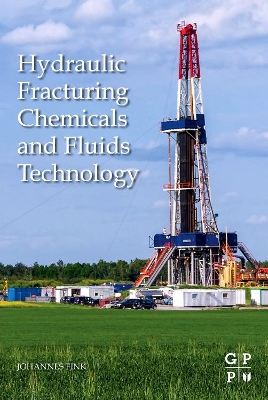 Hydraulic Fracturing Chemicals and Fluids Technology book